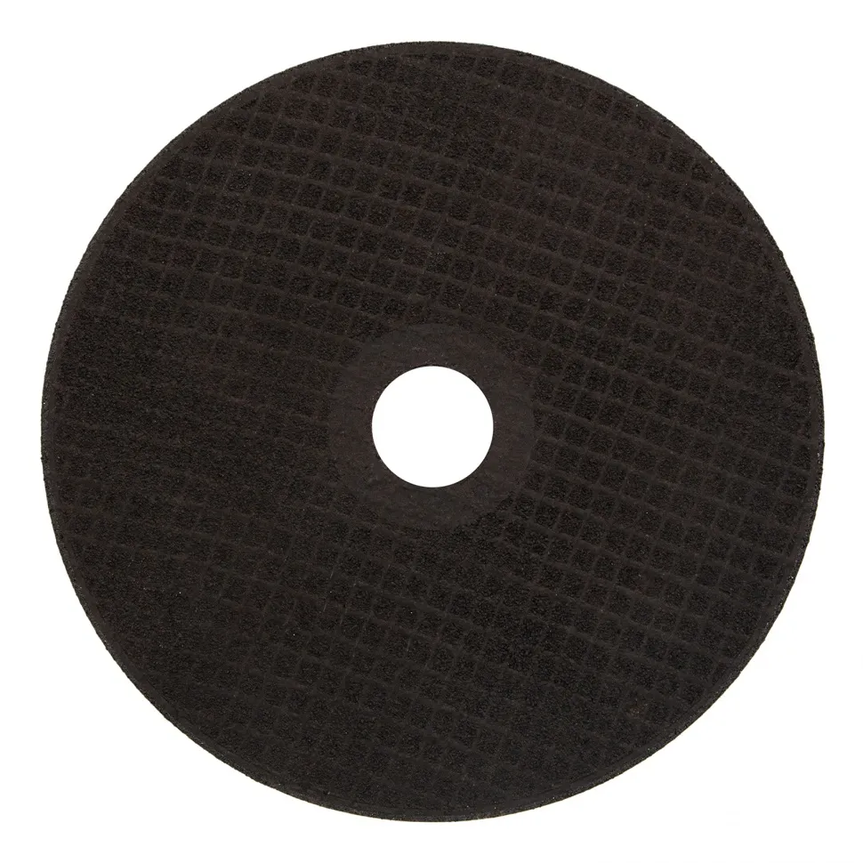 Круг отрезной по металлу, 150х2,0х22,2 мм Сибртех - изображение 2