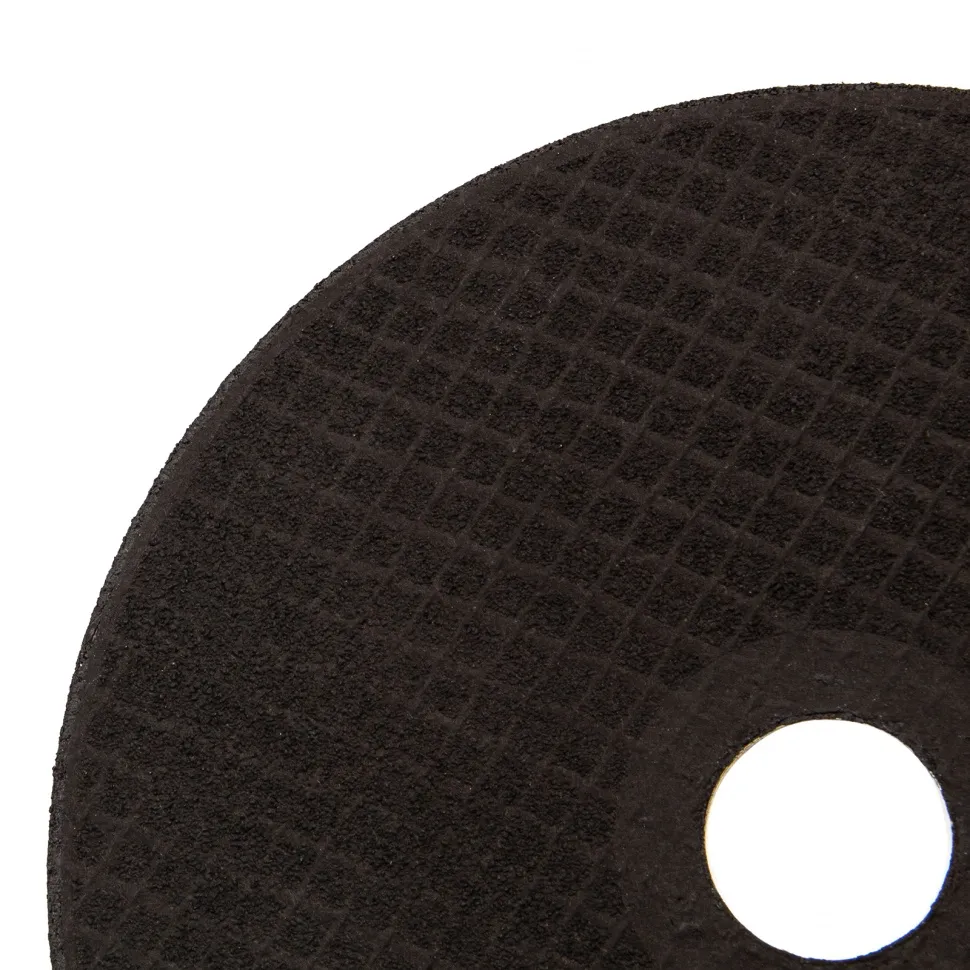 Круг отрезной по металлу, 150х2,0х22,2 мм Сибртех - изображение 3