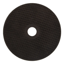 Круг отрезной по металлу, 150х2,0х22,2 мм Сибртех - изображение 6