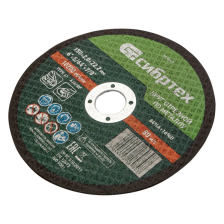 Круг отрезной по металлу, 150х2,0х22,2 мм Сибртех - изображение 8