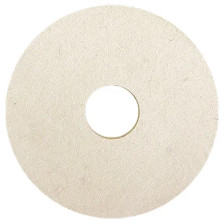 Круг полировальный из натурального войлока, 150х20х32 мм Matrix - изображение 2