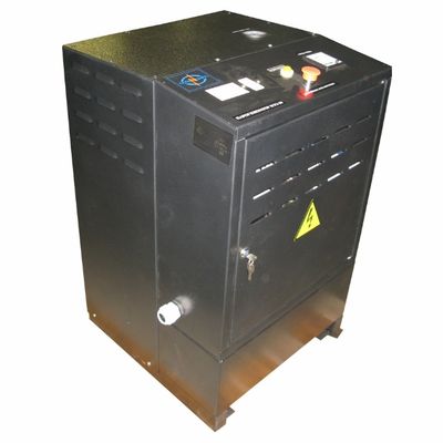 Парогенератор электрический электродный Потенциал ПЭЭ-150/250 1,0 МПа (нерж. котел) - изображение 5