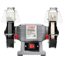 Станок заточной электрический СТАВР СЗЭ-150/250М - изображение 5