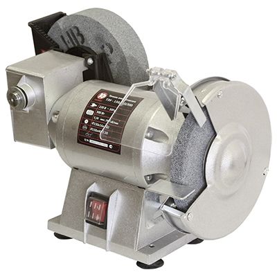 Точило Калибр ТЭ-150/300 - изображение 5