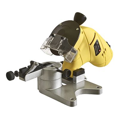 Точило Калибр ТЭ-150/300 - изображение 6