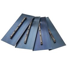 Лопасти финишные 150х350 мм  (4 шт, холоднотканная сталь 3 мм) - изображение 2