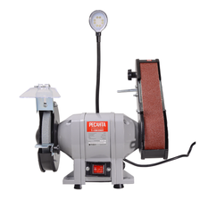 Станок точильный Ресанта Т-150/350Л - изображение 8