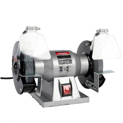 Станок точильный ПОБЕДА СТ-150/375 - изображение 6