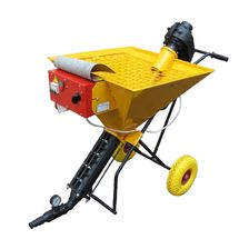 Растворонасос винтовой СО-150N - изображение 2