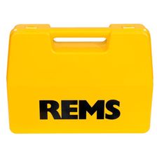 151004 Труборасширитель REMS Хуррикан Х (сет 12-14-16-18-22) - изображение 5