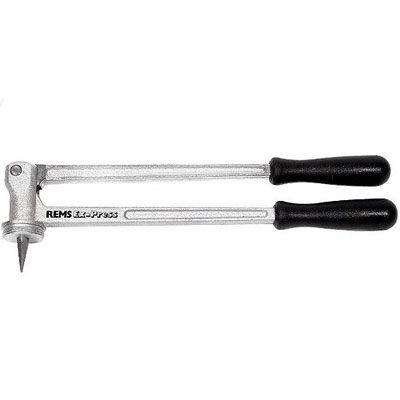 151004 Труборасширитель REMS Хуррикан Х (сет 12-14-16-18-22) - изображение 8