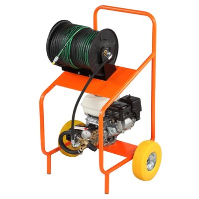 Гидродинамическая машина Преус Е1515К - изображение 4