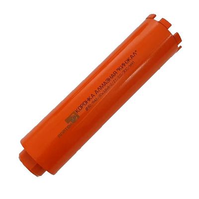 Алмазная коронка Борей-М 152 мм (М41, длина 1000 мм) - изображение 5