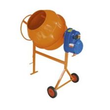 Бетоносмеситель 152 л TOR СБР-150А 220В (чугунный венец) - изображение 2