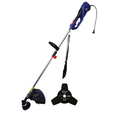 Триммер бензиновый ДИОЛД ТБ-1,52р - изображение 8