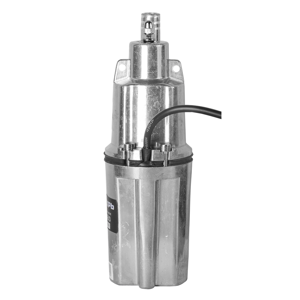 Насос вибрационный Вихрь ВН-15В/3 - изображение 3