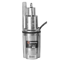 Насос вибрационный Вихрь ВН-15В/3 - изображение 6