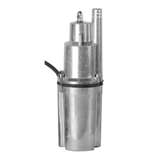 Насос вибрационный Вихрь ВН-15В/3 - изображение 7