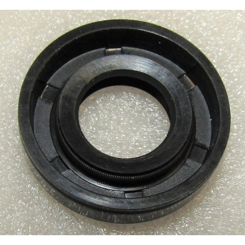 Сальник коленвала двигателя (15Х30Х7) 1E44F TSS-GJH95 (№1-32) - изображение 2