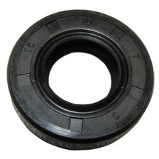 Сальник коленвала двигателя (15Х30Х7) 1E44F TSS-GJH95 (№1-32) - изображение 4