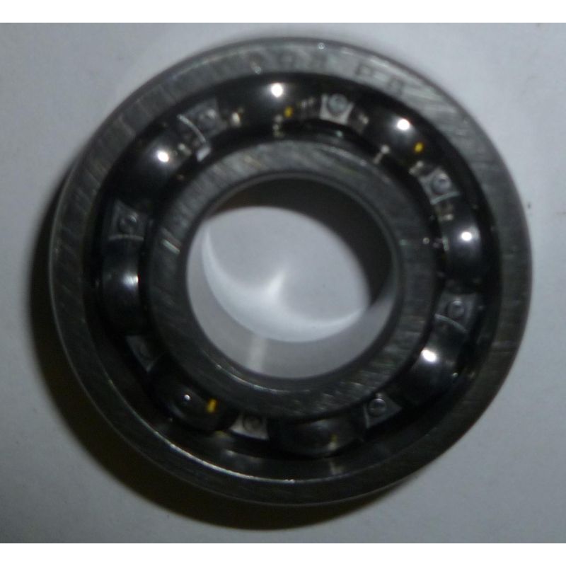 Подшипник коленвала двигателя (15Х35Х11) 1E44F TSS-GJH95 (№1-29) - изображение 2