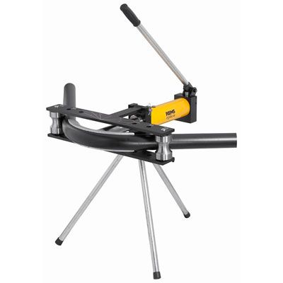 154004 Трубогиб REMS Синус (сет 10-12-14-16-18-22) - изображение 3