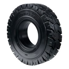 Шина цельнолитая 15х4,5-8 Composit fast fit - изображение 2