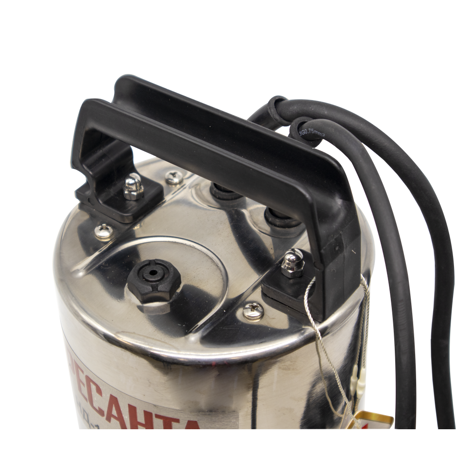 Насос дренажный Ресанта НД-15500Н/35 - изображение 3