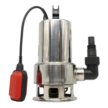 Насос дренажный Ресанта НД-15500Н/35 - изображение 6