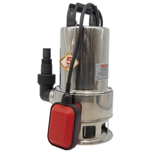 Насос дренажный Ресанта НД-15500Н/35 - изображение 7