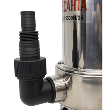 Насос дренажный Ресанта НД-15500Н/35 - изображение 11