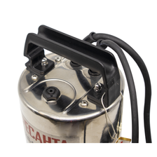 Насос дренажный Ресанта НД-15500Н/35 - изображение 12