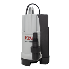 Насос дренажный Ресанта НД-15500П/35B - изображение 14