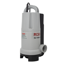 Насос дренажный Ресанта НД-15500П/35B - изображение 16