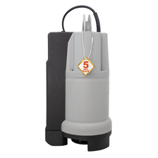 Насос дренажный Ресанта НД-15500П/35B - изображение 18