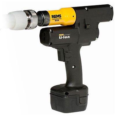 156002 Труборасширитель REMS Твист (12-14-16-18-22 мм) - изображение 11