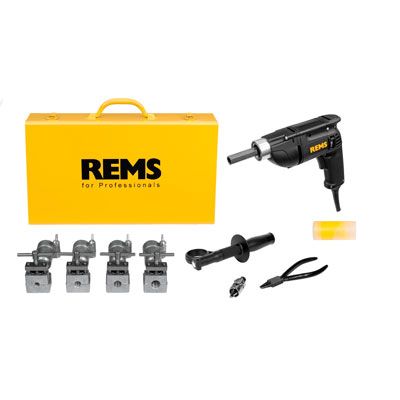 156002 Труборасширитель REMS Твист (12-14-16-18-22 мм) - изображение 3