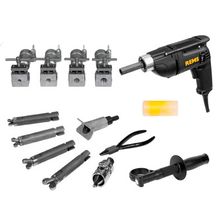 156012Труборасширитель REMS Твист/Хуррикан Сет 2 - изображение 6