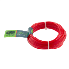 Леска для триммера звезда, 1.6 ммх15 м, Россия Сибртех - изображение 7