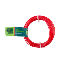 Леска для триммера звезда, 1.6 ммх15 м, Россия Сибртех - изображение 5