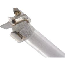 Сверло Форстнера по дереву, 16 мм, цилиндрический хвостовик Сибртех - изображение 5