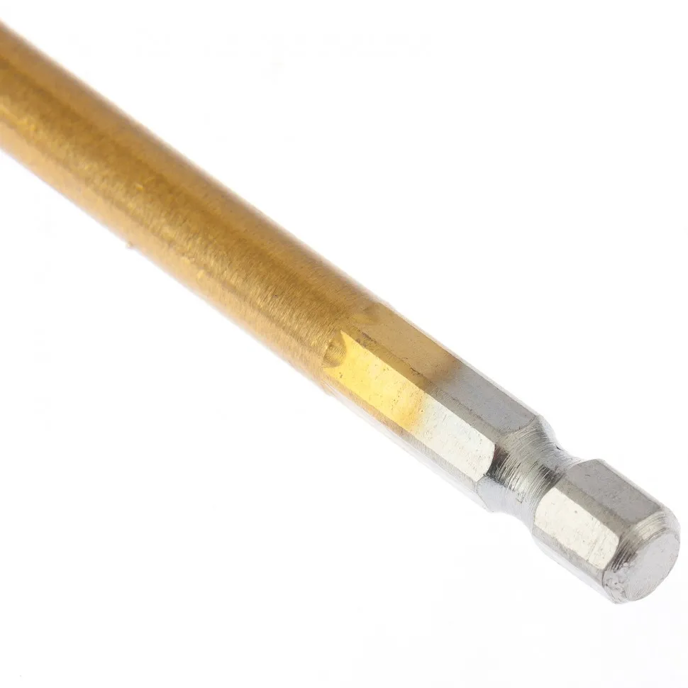 Набор сверл перовых по дереву, 16-20-22-25-32 мм, 5 шт, пластиковый кейс, Matrix - изображение 3