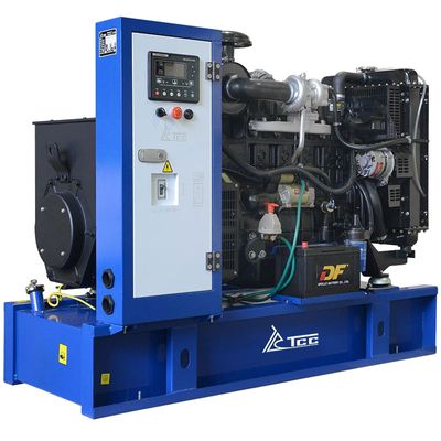 Дизельная электростанция ТСС АД-16С-230 РМ10 с автозапуском - изображение 6