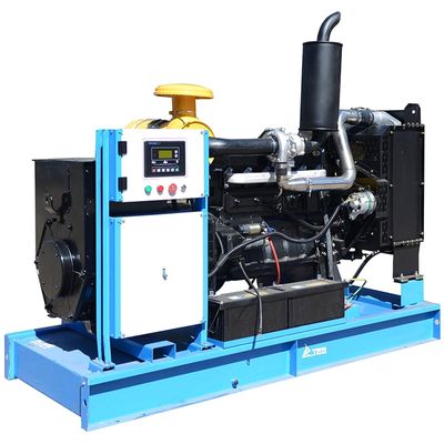 Дизельный генератор ТСС АД-16С-230-1РМ11 (2 ст. автоматизации, откр.) - изображение 7