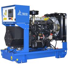 Дизельная электростанция ТСС АД-16С-230-РМ13 - изображение 5