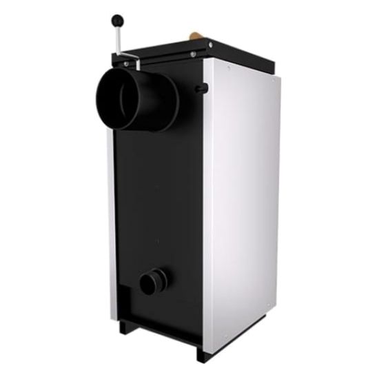 Твердотопливный котел Лемакс Форвард-16 (27197) - изображение 2