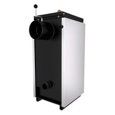 Твердотопливный котел Лемакс Форвард-16 (27197) - изображение 5