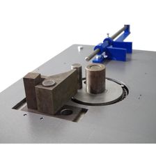 Станок для гибки арматуры ПИЛИГРИМ А16 для изготовления скоб и хомутов из арматуры 4-16 мм 380В - изображение 13