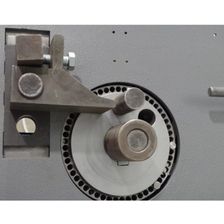 Станок для гибки арматуры ПИЛИГРИМ А16 для изготовления скоб и хомутов из арматуры 4-16 мм 380В - изображение 16