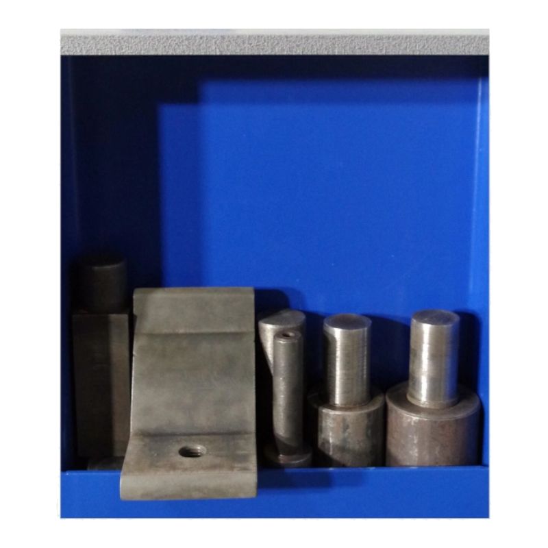 Станок для гибки арматуры ПИЛИГРИМ А16 для изготовления скоб и хомутов из арматуры 4-16 мм 380В - изображение 5